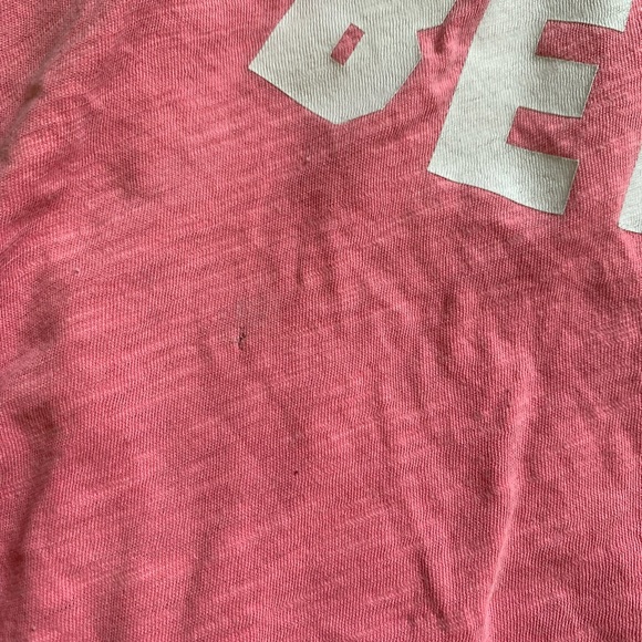 Pink Victoria’s Secret Beach Bathing Suit Coverup - Picture 2 of 5